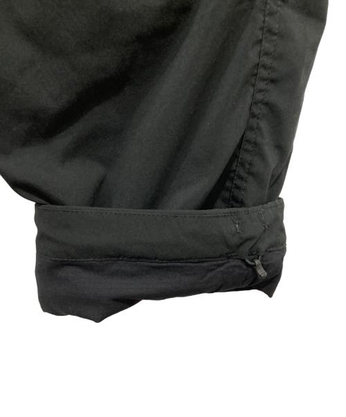 THE NORTH FACE（ザ ノース フェイス）THE NORTH FACE (ザ ノース フェイス) Meadow Warm PANT ブラック サイズ:Mの古着・服飾アイテム