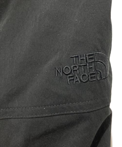 THE NORTH FACE（ザ ノース フェイス）THE NORTH FACE (ザ ノース フェイス) Meadow Warm PANT ブラック サイズ:Mの古着・服飾アイテム