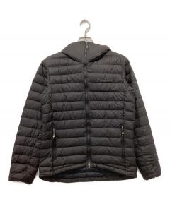 【美品】アークテリクス　セトンジャケットM ARC'TERYX - アークテリクス セトンジャケット M seton jacket の通販