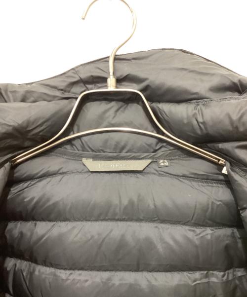 Teton Bros（ティートンブロス）Teton Bros (ティートンブロス) Bering Inner Hoody ブラック サイズ:Sの古着・服飾アイテム