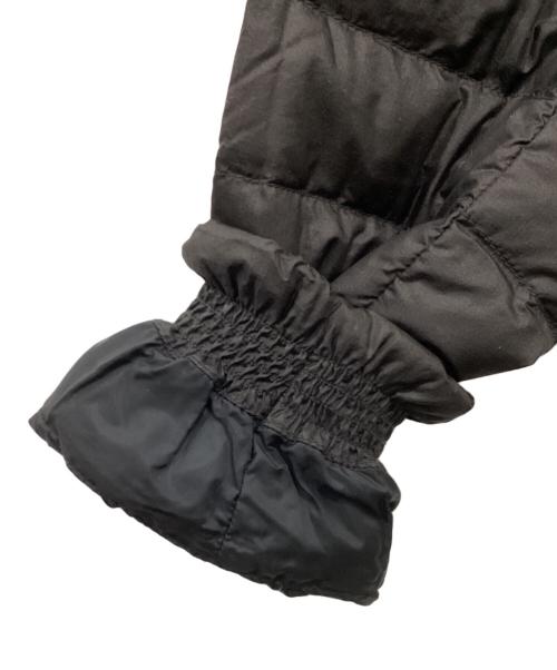 Teton Bros（ティートンブロス）Teton Bros (ティートンブロス) Bering Inner Hoody ブラック サイズ:Sの古着・服飾アイテム