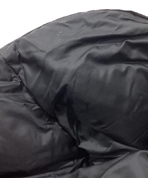 Teton Bros（ティートンブロス）Teton Bros (ティートンブロス) Bering Inner Hoody ブラック サイズ:Sの古着・服飾アイテム