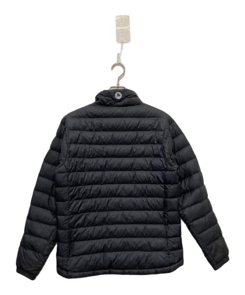 MARMOT（マーモット）MARMOT (マーモット) 750FP DOWN Jacket ブラック サイズ:Sの古着・服飾アイテム