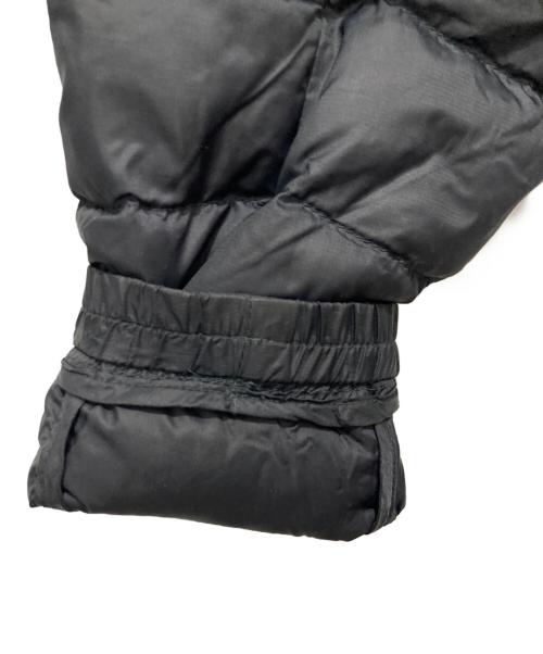 MARMOT（マーモット）MARMOT (マーモット) 750FP DOWN Jacket ブラック サイズ:Sの古着・服飾アイテム