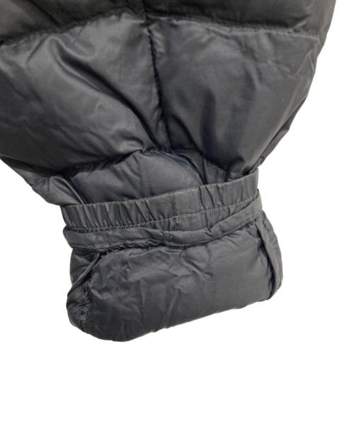 MARMOT（マーモット）MARMOT (マーモット) 750FP DOWN Jacket ブラック サイズ:Sの古着・服飾アイテム