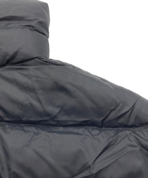 MARMOT（マーモット）MARMOT (マーモット) 750FP DOWN Jacket ブラック サイズ:Sの古着・服飾アイテム