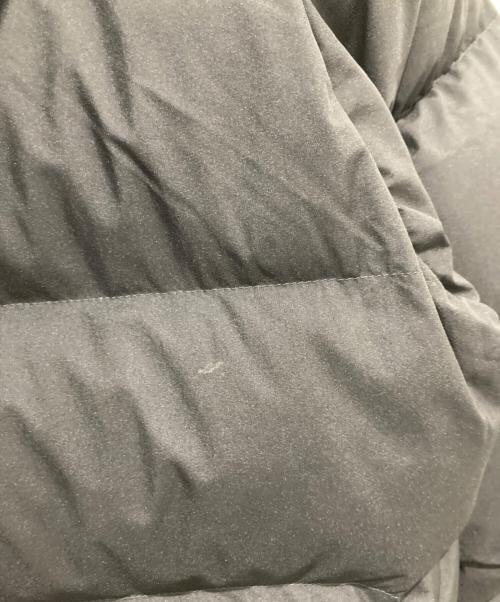 MARMOT（マーモット）MARMOT (マーモット) カルマダウンジャケット ブラック サイズ:Sの古着・服飾アイテム