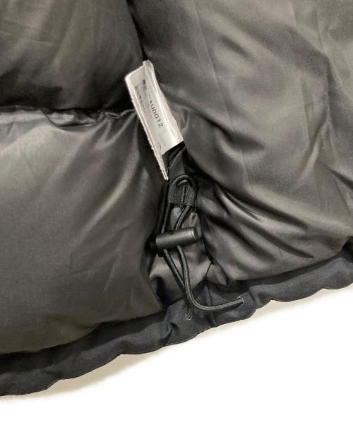 MARMOT（マーモット）MARMOT (マーモット) カルマダウンジャケット ブラック サイズ:Sの古着・服飾アイテム