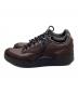 OBEY (オベイ) REEBOK (リーボック) OBEY BB 4000 II ブラウン サイズ:26.5cm：5000円