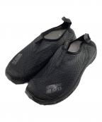 SALOMONサロモン）の古着「RX Moc 3．0 Advanced ローカットスニーカー」｜グレー