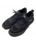 VANS（バンズ）の古着「SAFE ROW」｜ブラック