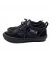 VANS (バンズ) SAFE ROW ブラック サイズ:26.5cm：12000円