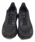 中古・古着 HOKAONEONE (ホカオネオネ) CLIFTON10 WIDE ブラック サイズ:23ｃｍ：9000円