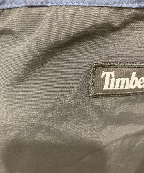 Timberland（ティンバーランド）Timberland (ティンバーランド) アノラックパーカー ネイビー サイズ:Lの古着・服飾アイテム