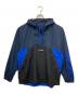 Timberland（ティンバーランド）の古着「アノラックパーカー」｜ネイビー