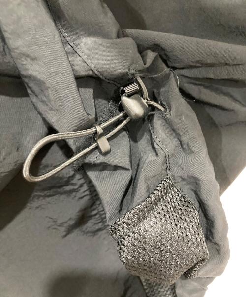 MERRELL（メレル）MERRELL (メレル) ナイロンショートスリーブシャツ ブラック サイズ:Sの古着・服飾アイテム