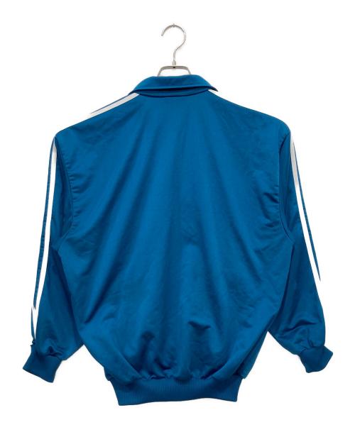 adidas（アディダス）adidas (アディダス) トラックジャケット/万国期 ブルー サイズ:F162の古着・服飾アイテム