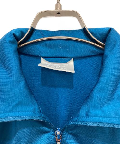 adidas（アディダス）adidas (アディダス) トラックジャケット/万国期 ブルー サイズ:F162の古着・服飾アイテム