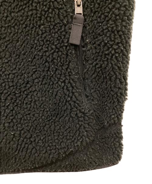 Patagonia（パタゴニア）Patagonia (パタゴニア) RETRO-X VEST ブラック サイズ:Sの古着・服飾アイテム