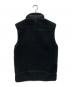 Patagonia (パタゴニア) RETRO-X VEST ブラック サイズ:S：7000円