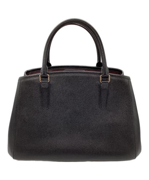 COACH（コーチ）COACH (コーチ) トートバッグ ブラックの古着・服飾アイテム