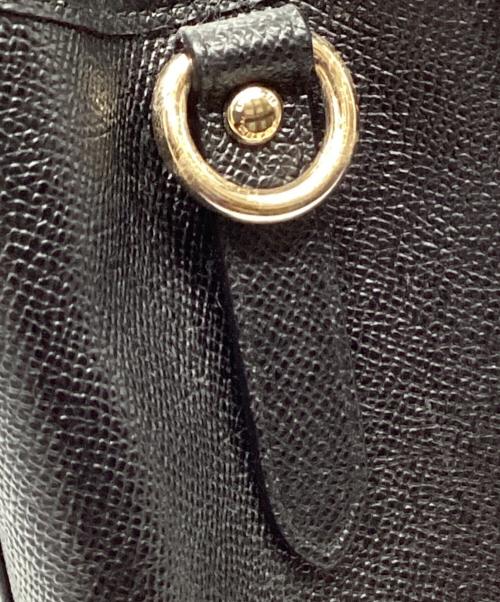 COACH（コーチ）COACH (コーチ) トートバッグ ブラックの古着・服飾アイテム