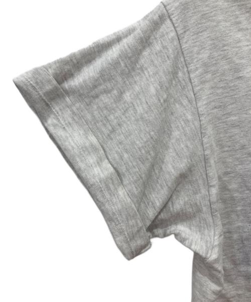 Hanes（ヘインズ）Hanes (ヘインズ) Alaska Tee/1991年製/USA製 ホワイト サイズ:Lの古着・服飾アイテム