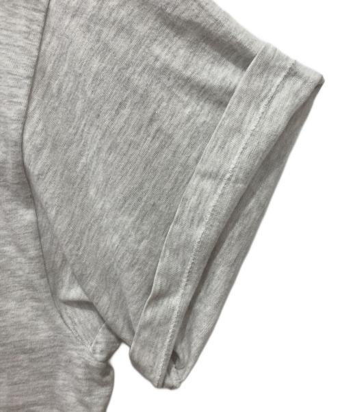 Hanes（ヘインズ）Hanes (ヘインズ) Alaska Tee/1991年製/USA製 ホワイト サイズ:Lの古着・服飾アイテム