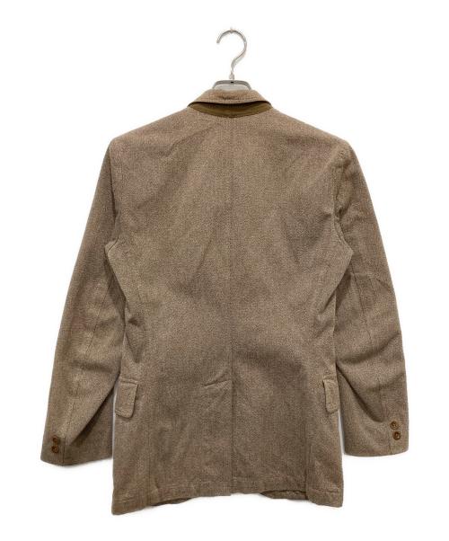 RRL（ダブルアールエル）RRL (ダブルアールエル) 4Bジャケット ブラウン サイズ:XSの古着・服飾アイテム