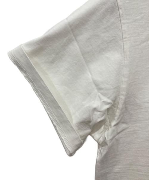 KITH（キス）KITH (キス) Art Of Nature Vintage Tee ホワイト サイズ:Lの古着・服飾アイテム