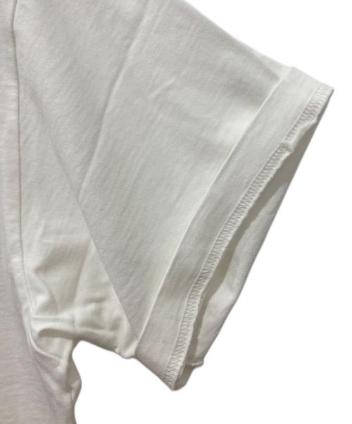 KITH（キス）KITH (キス) Art Of Nature Vintage Tee ホワイト サイズ:Lの古着・服飾アイテム