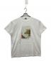 KITH（キス）の古着「Art Of Nature Vintage Tee」｜ホワイト