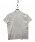 KITH (キス) Art Of Nature Vintage Tee ホワイト サイズ:L：10000円