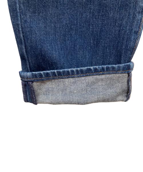 LEVI'S（リーバイス）LEVI'S (リーバイス) 501デニムパンツ インディゴ サイズ:W33L34の古着・服飾アイテム