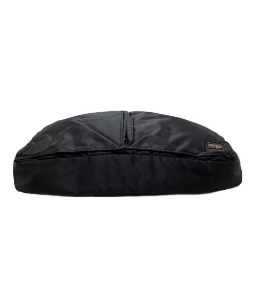 PORTER（ポーター）PORTER (ポーター) ブリーフケース ブラックの古着・服飾アイテム