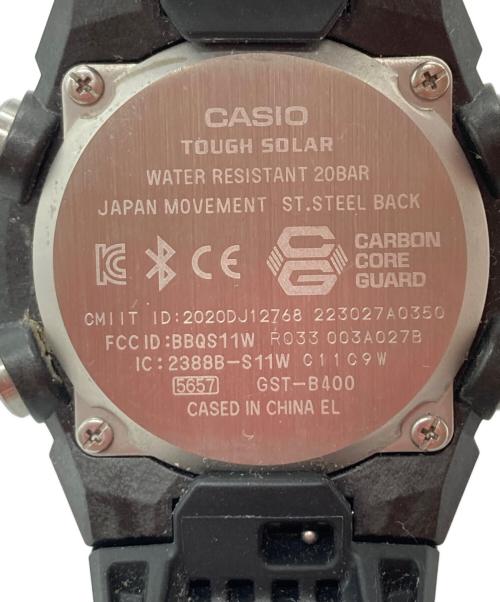 CASIO（カシオ）CASIO (カシオ) リストウォッチの古着・服飾アイテム