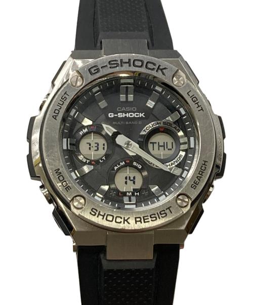 CASIO（カシオ）CASIO (カシオ) リストウォッチの古着・服飾アイテム