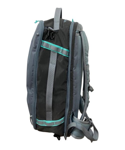 Patagonia（パタゴニア）Patagonia (パタゴニア) MLC/リュック グレーの古着・服飾アイテム