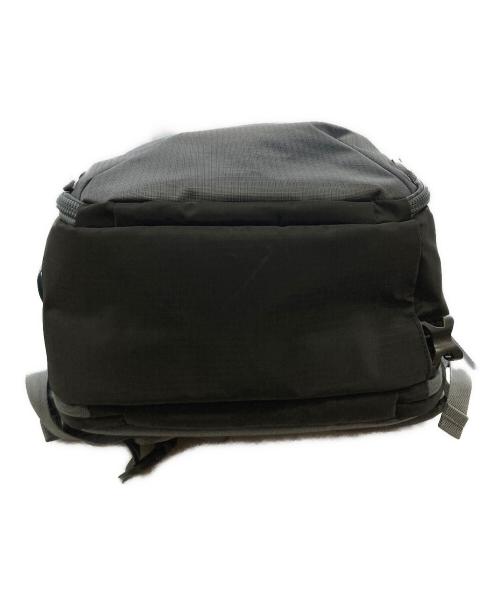 Patagonia（パタゴニア）Patagonia (パタゴニア) MLC/リュック グレーの古着・服飾アイテム