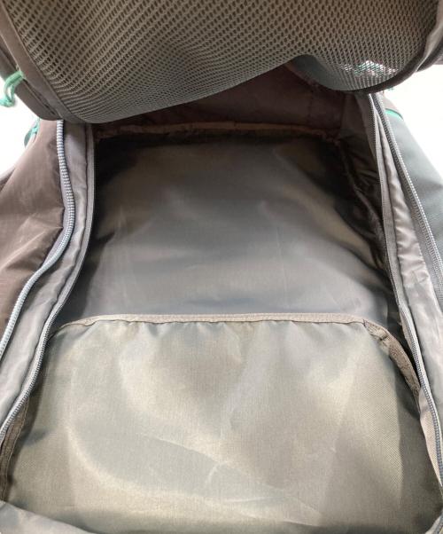 Patagonia（パタゴニア）Patagonia (パタゴニア) MLC/リュック グレーの古着・服飾アイテム