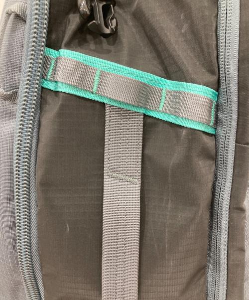 Patagonia（パタゴニア）Patagonia (パタゴニア) MLC/リュック グレーの古着・服飾アイテム