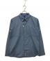Patagonia（パタゴニア）の古着「半袖シャツ」｜グレー