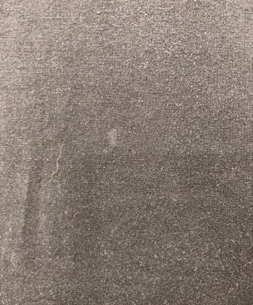 LOUIS VUITTON（ルイ ヴィトン）LOUIS VUITTON (ルイ ヴィトン) ワンポイントTシャツ ブラック サイズ:XLの古着・服飾アイテム