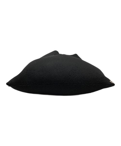 MM6 Maison Margiela（エムエムシックスメゾンマルジェラ）MM6 Maison Margiela (エムエムシックスメゾンマルジェラ) メッシュジャパニーズトート ブラックの古着・服飾アイテム