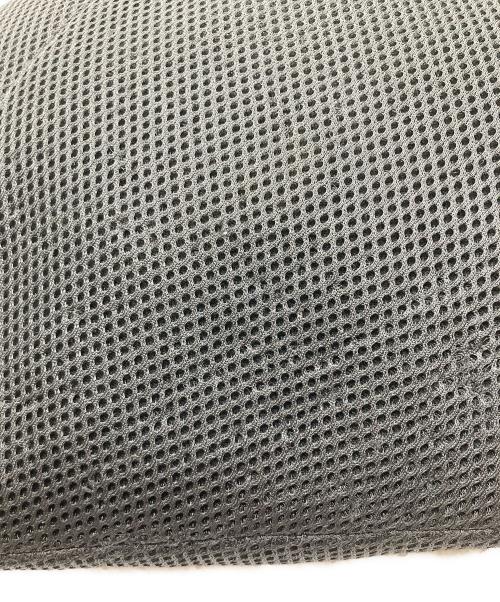 MM6 Maison Margiela（エムエムシックスメゾンマルジェラ）MM6 Maison Margiela (エムエムシックスメゾンマルジェラ) メッシュジャパニーズトート ブラックの古着・服飾アイテム