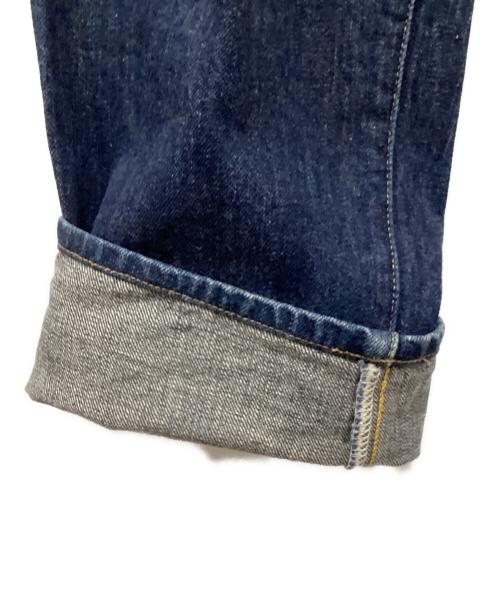 LEVI'S（リーバイス）LEVI'S (リーバイス) 66501デニムパンツ/日本製 インディゴ サイズ:W32の古着・服飾アイテム