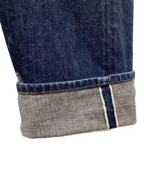 LEVI'S（リーバイス）LEVI'S (リーバイス) 66501デニムパンツ/日本製 インディゴ サイズ:W32の古着・服飾アイテム