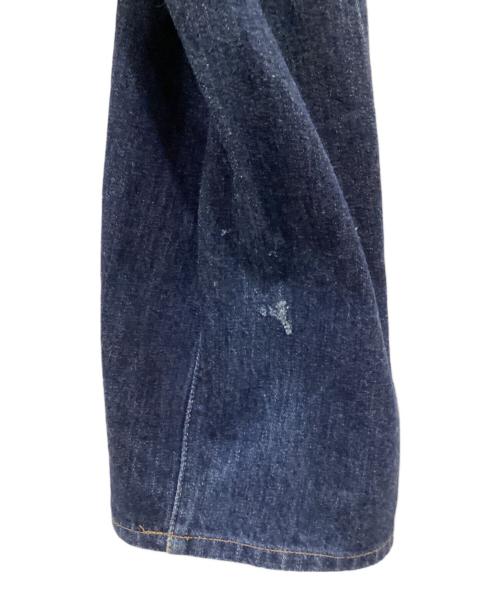 LEVI'S（リーバイス）LEVI'S (リーバイス) 66501デニムパンツ/日本製 インディゴ サイズ:W32の古着・服飾アイテム
