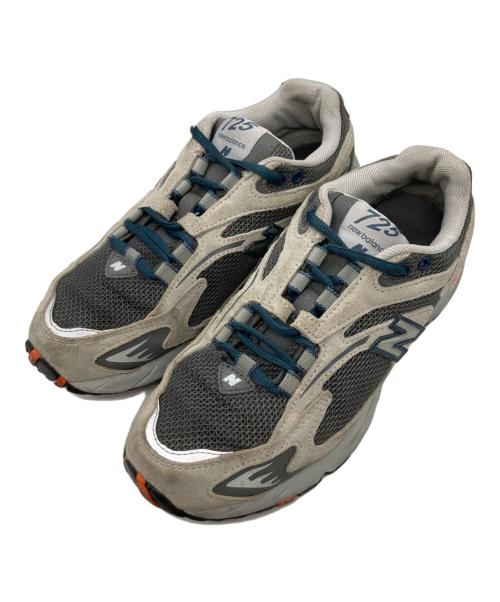NEW BALANCE（ニューバランス）NEW BALANCE (ニューバランス) 725v1 Dark Grey グレー サイズ:24cmの古着・服飾アイテム