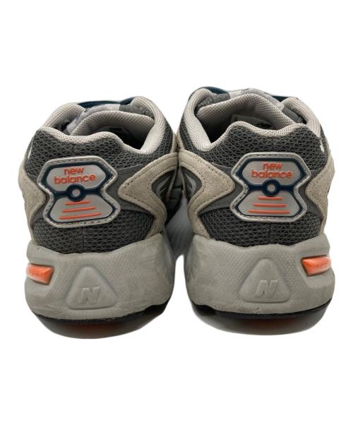 NEW BALANCE（ニューバランス）NEW BALANCE (ニューバランス) 725v1 Dark Grey グレー サイズ:24cmの古着・服飾アイテム